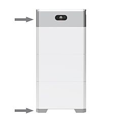 Módulo potencia huawei luna2000-5kw-co