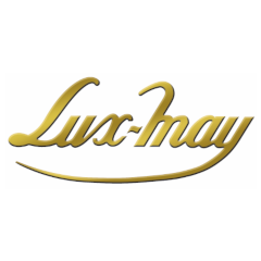 Luminaria estanca onix/npc 1x1500 precableado led