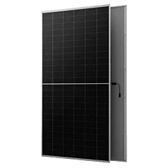 Módulo fotovoltaico Comet 1N 650W 144 células N-Type 
