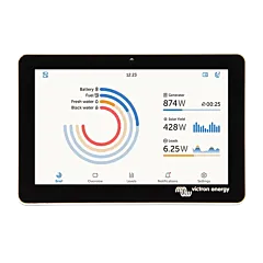 Pantalla para Cerbo GX