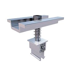 Presor central click S11 