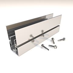 Unión UG1 para perfil G1