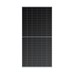 Módulo fotovoltaico Comet 1N 615W 144 células N-Type 