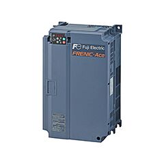 Variador Fuji Frenic Ace 5,5kW 20A trifásico 230V