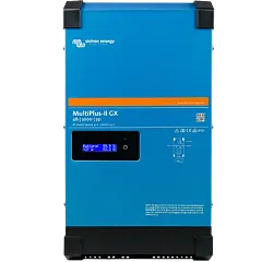 Inversor cargador MULTIPLUS II 24/3000/70-32-GX