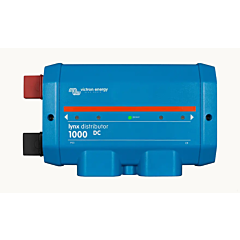 Sistema distribución Victron (M10)