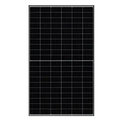 Módulo fotovoltaico 505W 108 células marco negro