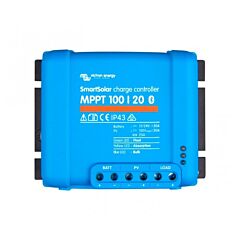 Regulador SmartSolar MPPT 12/48V 100/20A