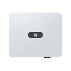 Inversor red híbrido 15kW trifásico 400V