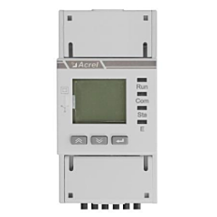Medidor trifásico 400V para sistema EPCUBE