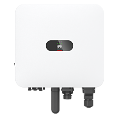 Inversor híbrido full backup 10kW trifásico 400V