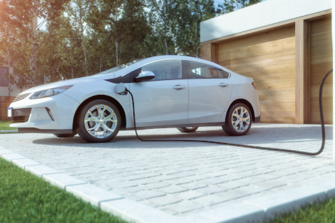 Nuevas ayudas públicas al vehículo eléctrico