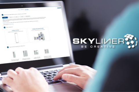 FERMAX lanza SKYLINER una herramienta de diseño de placas de calle