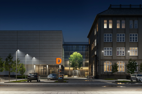 Ledvance incorpora a su catálogo nuevas luminarias para alumbrado público