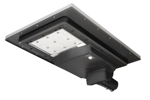 Descubre las ventajas de la iluminación solar de la mano de la luminaria SunStay de PHILIPS