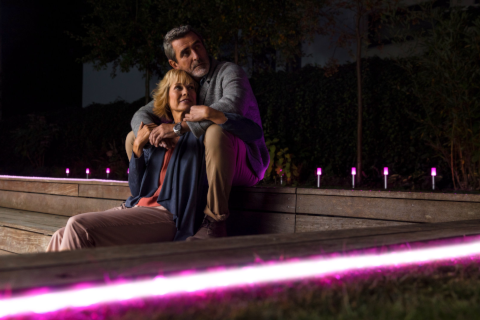 Tiras LED Smart+ Wi-Fi de Ledvance para la iluminación ambiental de tu hogar