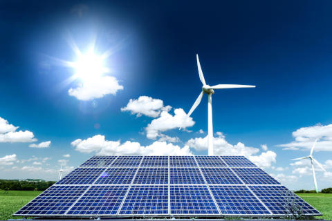 Ayudas al autoconsumo compartido en la Comunidad Valenciana