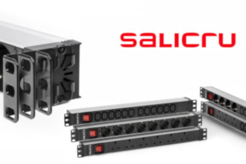 SPS PDU, la unidad de distribución de energía de Salicru