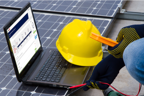 SolarEdge Games, un nuevo programa formativo vía webinar