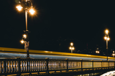 Soluciones LED de iluminación para el ámbito profesional de Televés