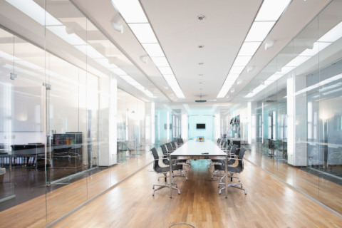 Luminarias LED&Oficinas de Ledvance