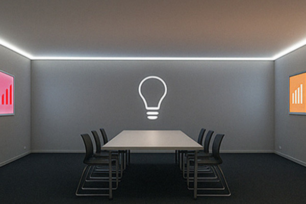 Regulación y control de la iluminación