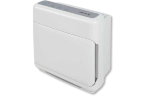 Conoce el purificador Airpur-N de S&P