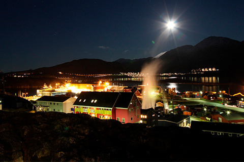 Incrementa la calidad de la iluminación exterior con las nuevas lámparas HQL LED de LEDVANCE