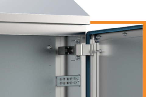 Nuevos accesorios de Eldon ya disponibles para armarios HDW