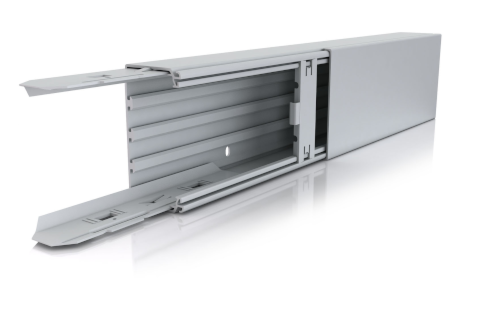 Canal 73 de Unex: máxima robustez y durabilidad