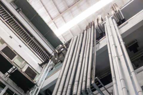 Características y tipologías de los tubos de acero de Napoleón Armengol