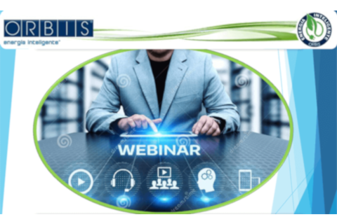 Nuevo webinar de Orbis sobre el plan Moves II de movilidad eficiente