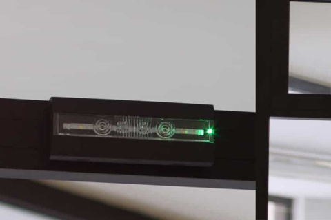 Zemper lanza Alya, la nueva luminaria de emergencia que destaca por su innovación, conectividad y sostenibilidad