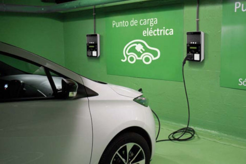 Nuevo seminario de Orbis sobre la movilidad eléctrica