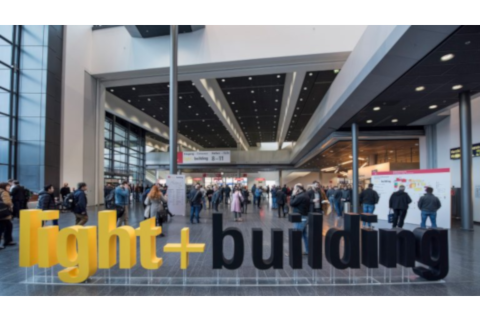 Pospuesto el evento Light+Building debido al coronavirus.