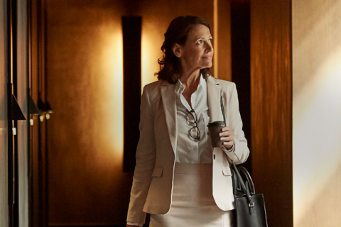 Controles inteligentes de Signify Interact - Lighting para el sector hotelero