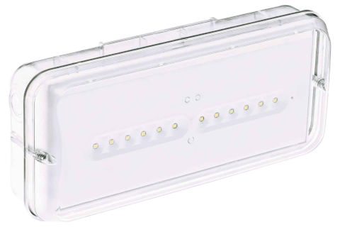 Zemper lanza la nueva luminaria Xena IP66 diseñada para ambientes que requieren alta protección contra agentes externos