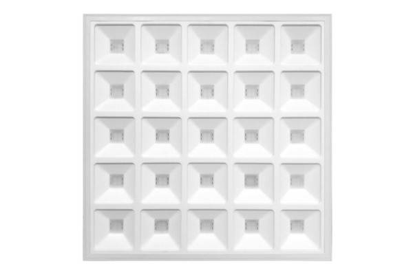 Nuevo panel Cubic UGR17 de Secom