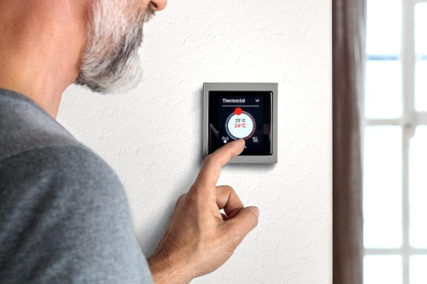 Revolución Smart Home de Schneider