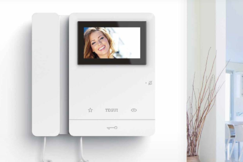 Nuevo monitor Serie 8 de Tegui