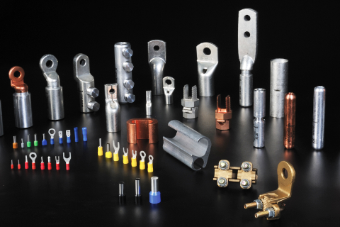 Sofamel muestra las claves para elegir el terminal o conector más adecuado para una instalación