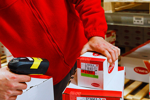 Rapidez y fiabilidad