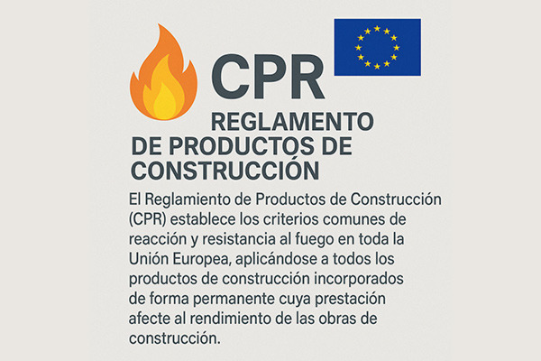 Clasificación CPR