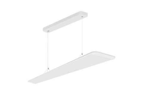 Ledvance lanza un nuevo Panel 1200 Direct/Indirect para oficinas