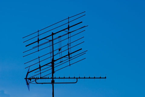 Segundo dividendo digital. Ayudas para la adaptación de instalaciones colectivas TDT por Televés