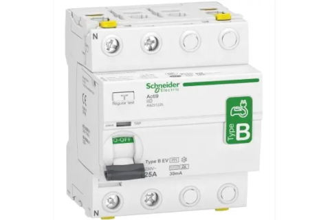 Soluciones Schneider para evitar los disparos intempestivos de los interruptores diferenciales