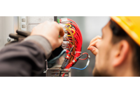 Plan Renove de Instalaciones Eléctricas en Viviendas de la Comunidad de Madrid