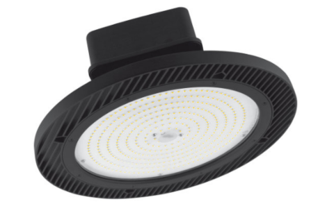 HIGH BAY DALI una excelente solución para la iluminación en techos altos
