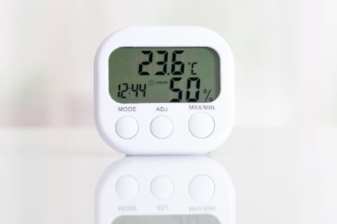 ¿Qué son las condiciones termohigrométricas? por S&P