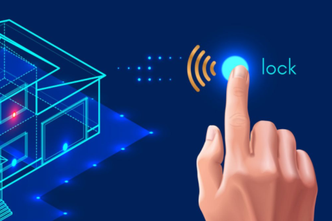 La importancia de contar con seguridad domótica en las viviendas y oficinas. Gama Simon iO